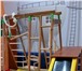 Изображение в Для детей Детская мебель Продам детский спортивный комплекс. Всевозможные в Томске 15 000