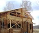 Фотография в Строительство и ремонт Строительство домов Проектирование и строительство деревянного в Екатеринбурге 0