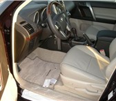 Фотография в Авторынок Авто на заказ Toyota Land Cruiser Prado TX-L2011 года, в Кургане 1 750 000
