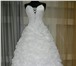 Фото в Одежда и обувь Свадебные платья Свадебные платья всех размеров, в наличии, в Твери 7 000
