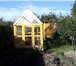 Фотография в Недвижимость Продажа домов Продам дачу1-этажный дом 30 м² (бревно) на в Санкт-Петербурге 999 000