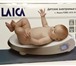 Изображение в Для детей Товары для новорожденных Продаю весы электронные Laica 3003 (новые).Состояние в Москве 1 500