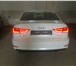 Продаю новую Ауди А3 седан 2362006 Audi A3 фото в Москве