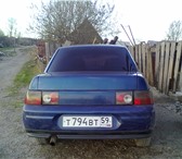 Продать машину 908730 ВАЗ 2110 фото в Горнозаводск