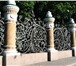 Фото в Строительство и ремонт Дизайн интерьера художественный метал.ворота заборы калитки в Волгограде 0