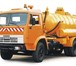 Фотография в Прочее,  разное Разное Kaмaз илococ кo-507a откачает выгребные ямы, в Екатеринбурге 2 000