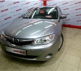 Субару-Импреза 1132978 Subaru Impreza фото в Нижнекамске