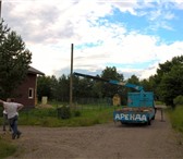 Foto в Строительство и ремонт Другие строительные услуги Установка столбов: под забор, ограждения, в Санкт-Петербурге 1 400