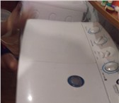 Изображение в Электроника и техника Стиральные машины Машинка стиральная , полуавтомат. Почти не в Владивостоке 2 000