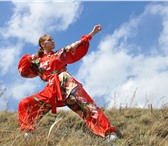 Фото в Спорт Разное Цигун — это уникальное, тонкое, изящное искусство в Красноярске 250