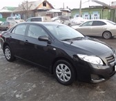 Продам автомобиль 202918 Toyota Corolla фото в Омске