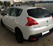 Peugeot 3008,  2011 года,  МКПП 2228197 Peugeot 3008 фото в Москве