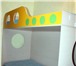 Фото в Мебель и интерьер Мебель для детей Кровать в отличном состоянии. Размер 190*90 в Сургуте 12 000