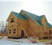 Фотография в Строительство и ремонт Строительство домов Строим деревянные дома из бруса строганного в Стерлитамаке 3 000