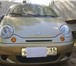 Продажа авто 1179415 Daewoo Matiz фото в Сыктывкаре