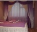 Фото в Строительство и ремонт Дизайн интерьера Опытный мастер по пошиву штор украсит ваши в Комсомольск-на-Амуре 500