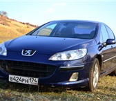 Продам ПЕЖО 407,  399,  000 р торг при осмотре 173171   фото в Магнитогорске