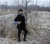 Фотография в Одежда и обувь Женская одежда Короткая норковая шуба,в отличном состоянии,46 в Москве 35 000