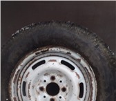 Изображение в Авторынок Шины и диски Продам колеса 4 колеса - 175/70/ R13 1 колесо в Саратове 2 000