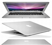 Foto в Компьютеры Разное AppleApple MacBook (MC240) - 740$Процессор: в Москве 499