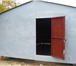 Изображение в Недвижимость Гаражи, стоянки Продам Гараж 3х6м   металлический в кооперативе в Кемерово 90 000