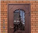 Фото в Строительство и ремонт Двери, окна, балконы Изготовление металлических дверей, гаражных в Улан-Удэ 0