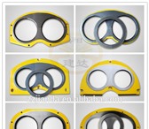 Фото в Авторынок Спецтехника Предлагаем к продаже Плиту и кольцо Mitsubishi в Москве 0