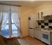 Фото в Недвижимость Аренда жилья квартира новая никто не жил,мебель новая,холодильник,плита,стиральная в Москве 28 000