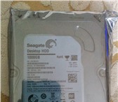 Фото в Компьютеры Комплектующие Название: Жесткий диск HDD 3,5" 1000Gb (1Tb) в Москве 2 500