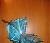 Изображение в Для детей Детские коляски Продам коляску - YARIS 3.
Цвет: зелёный + в Нижнем Тагиле 6 000