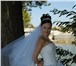 Фотография в Одежда и обувь Свадебные платья Продам пышное свадебное платье,    размер в Краснодаре 15 000