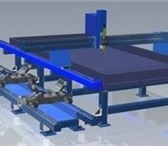 Изображение в Прочее,  разное Разное Установка для раскроя труб и листового металла в Йошкар-Оле 1 600 000