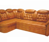 Фото в Мебель и интерьер Мягкая мебель Классический угловой диван всегда найдёт в Москве 55 000