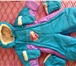Фотография в Для детей Детская одежда Продам костюм-конверт трансформер из натуральной в Барнауле 2 000