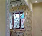 Фото в Строительство и ремонт Дизайн интерьера Плитка из зеркала (графит, бронза, золото, в Уфе 850