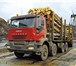 Фотография в Авторынок Транспорт, грузоперевозки Предлагаем услуги лесовоза до 20 тонн. Готовы в Барнауле 38