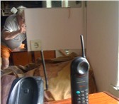 Фото в Телефония и связь Стационарные телефоны Мощнейшая трубка радиотелефона-уверенный в Ростове-на-Дону 400
