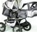 Фотография в Для детей Детские коляски Продается  универсальная коляска для детей в Ижевске 4 700