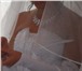 Foto в Одежда и обувь Свадебные платья ПРОДАМ ОЧЕНЬ КРАСИВОЕ СВАДЕБНОЕ ПЛАТЬЕ.ЦВЕТ- в Новокузнецке 7 000