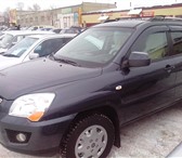 Продаю авто 1689403 Kia Sportage фото в Кургане