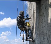 Изображение в Строительство и ремонт Другие строительные услуги Квалифицированные промышленные альпинисты в Белгороде 0
