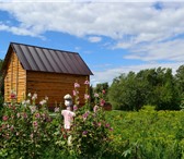 Изображение в Недвижимость Загородные дома Новый дом в деревне без внутренней отделки, в Саранске 1 500 000