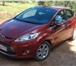 Продам Фиесту,  сборка Германия 1410499 Ford Fiesta фото в Перми