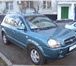 Продажа Hyundai Tucson I 2,  0 MT  (140 л,  с, ) 4WD в городе Невинномысск 1548537 Hyundai Tucson фото в Невинномысске