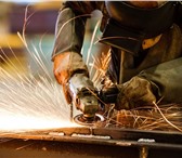 Изображение в Прочее,  разное Разное сварочные работы: полуавтомат, газовая, электродная.плазменная в Калуге 0