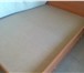 Фото в Мебель и интерьер Мебель для спальни Продам кровать двухспальную в хорошем состоянии! в Томске 6 500