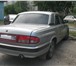 Продаю машину Волга ГАЗ 31105,  2006 года 137224   фото в Тюмени
