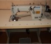 Фотография в Электроника и техника Швейные и вязальные машины срочно продам. промышленная швейная машина в Москве 20 000