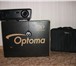 Фотография в Электроника и техника Другая техника продам новый проектор Optoma EW-536 DLP в Москве 20 000