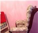 Фотография в Мебель и интерьер Мягкая мебель Продаю кресло качалку в абсолютном новом в Тольятти 15 000